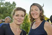 La Nuit de la Com - Anniversaire 20 ans APACOM - Château Grattequina, le 5 juillet 2016