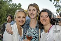 La Nuit de la Com - Anniversaire 20 ans APACOM - Château Grattequina, le 5 juillet 2016