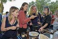 La Nuit de la Com - Anniversaire 20 ans APACOM - Château Grattequina, le 5 juillet 2016