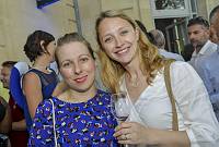 La Nuit de la Com - Anniversaire 20 ans APACOM - Château Grattequina, le 5 juillet 2016