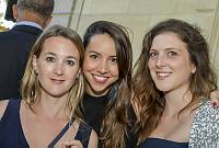 La Nuit de la Com - Anniversaire 20 ans APACOM - Château Grattequina, le 5 juillet 2016
