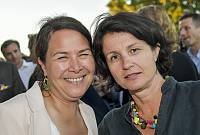 La Nuit de la Com - Anniversaire 20 ans APACOM - Château Grattequina, le 5 juillet 2016