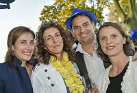 La Nuit de la Com - Anniversaire 20 ans APACOM - Château Grattequina, le 5 juillet 2016