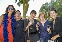 La Nuit de la Com - Anniversaire 20 ans APACOM - Château Grattequina, le 5 juillet 2016