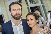 La Nuit de la Com - Anniversaire 20 ans APACOM - Château Grattequina, le 5 juillet 2016