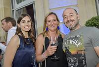 La Nuit de la Com - Anniversaire 20 ans APACOM - Château Grattequina, le 5 juillet 2016