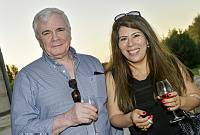 La Nuit de la Com - Anniversaire 20 ans APACOM - Château Grattequina, le 5 juillet 2016