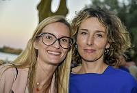 La Nuit de la Com - Anniversaire 20 ans APACOM - Château Grattequina, le 5 juillet 2016