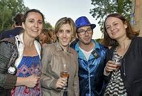 La Nuit de la Com - Anniversaire 20 ans APACOM - Château Grattequina, le 5 juillet 2016