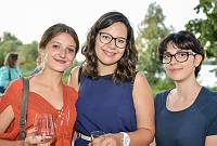 La Nuit de la Com - Anniversaire 20 ans APACOM - Château Grattequina, le 5 juillet 2016
