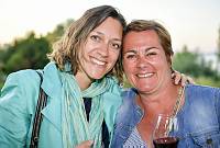 La Nuit de la Com - Anniversaire 20 ans APACOM - Château Grattequina, le 5 juillet 2016