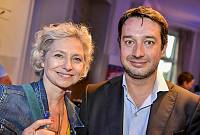 La Nuit de la Com - Anniversaire 20 ans APACOM - Château Grattequina, le 5 juillet 2016