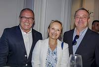 La Nuit de la Com - Anniversaire 20 ans APACOM - Château Grattequina, le 5 juillet 2016
