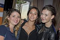 La Nuit de la Com - Anniversaire 20 ans APACOM - Château Grattequina, le 5 juillet 2016