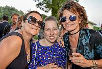 La Nuit de la Com - Anniversaire 20 ans APACOM - Château Grattequina, le 5 juillet 2016