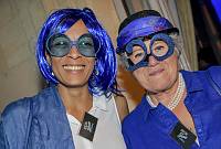 La Nuit de la Com - Anniversaire 20 ans APACOM - Château Grattequina, le 5 juillet 2016