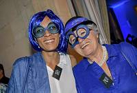 La Nuit de la Com - Anniversaire 20 ans APACOM - Château Grattequina, le 5 juillet 2016