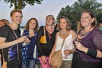 La Nuit de la Com - Anniversaire 20 ans APACOM - Château Grattequina, le 5 juillet 2016