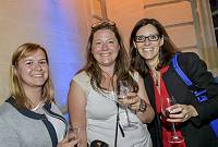 La Nuit de la Com - Anniversaire 20 ans APACOM - Château Grattequina, le 5 juillet 2016
