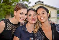 La Nuit de la Com - Anniversaire 20 ans APACOM - Château Grattequina, le 5 juillet 2016