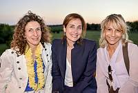 La Nuit de la Com - Anniversaire 20 ans APACOM - Château Grattequina, le 5 juillet 2016