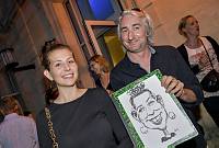 La Nuit de la Com - Anniversaire 20 ans APACOM - Château Grattequina, le 5 juillet 2016