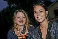 La Nuit de la Com - Anniversaire 20 ans APACOM - Château Grattequina, le 5 juillet 2016