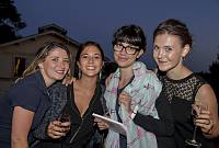 La Nuit de la Com - Anniversaire 20 ans APACOM - Château Grattequina, le 5 juillet 2016