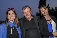 La Nuit de la Com - Anniversaire 20 ans APACOM - Château Grattequina, le 5 juillet 2016