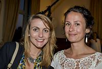 La Nuit de la Com - Anniversaire 20 ans APACOM - Château Grattequina, le 5 juillet 2016