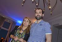 La Nuit de la Com - Anniversaire 20 ans APACOM - Château Grattequina, le 5 juillet 2016