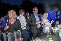 La Nuit de la Com - Anniversaire 20 ans APACOM - Château Grattequina, le 5 juillet 2016