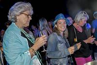 La Nuit de la Com - Anniversaire 20 ans APACOM - Château Grattequina, le 5 juillet 2016