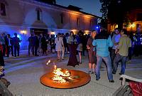 La Nuit de la Com - Anniversaire 20 ans APACOM - Château Grattequina, le 5 juillet 2016