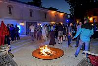 La Nuit de la Com - Anniversaire 20 ans APACOM - Château Grattequina, le 5 juillet 2016