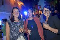 La Nuit de la Com - Anniversaire 20 ans APACOM - Château Grattequina, le 5 juillet 2016