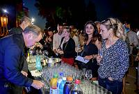 La Nuit de la Com - Anniversaire 20 ans APACOM - Château Grattequina, le 5 juillet 2016