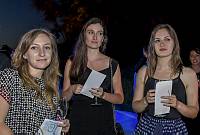 La Nuit de la Com - Anniversaire 20 ans APACOM - Château Grattequina, le 5 juillet 2016