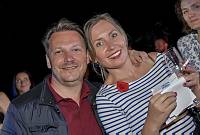 La Nuit de la Com - Anniversaire 20 ans APACOM - Château Grattequina, le 5 juillet 2016