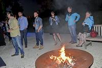 La Nuit de la Com - Anniversaire 20 ans APACOM - Château Grattequina, le 5 juillet 2016
