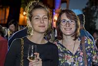 La Nuit de la Com - Anniversaire 20 ans APACOM - Château Grattequina, le 5 juillet 2016