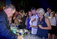 La Nuit de la Com - Anniversaire 20 ans APACOM - Château Grattequina, le 5 juillet 2016