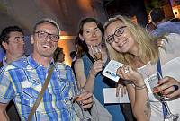 La Nuit de la Com - Anniversaire 20 ans APACOM - Château Grattequina, le 5 juillet 2016