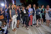 La Nuit de la Com - Anniversaire 20 ans APACOM - Château Grattequina, le 5 juillet 2016