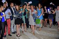La Nuit de la Com - Anniversaire 20 ans APACOM - Château Grattequina, le 5 juillet 2016