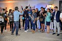 La Nuit de la Com - Anniversaire 20 ans APACOM - Château Grattequina, le 5 juillet 2016