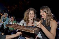 La Nuit de la Com - Anniversaire 20 ans APACOM - Château Grattequina, le 5 juillet 2016