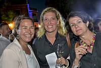 La Nuit de la Com - Anniversaire 20 ans APACOM - Château Grattequina, le 5 juillet 2016