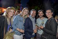 La Nuit de la Com - Anniversaire 20 ans APACOM - Château Grattequina, le 5 juillet 2016