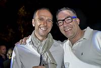 La Nuit de la Com - Anniversaire 20 ans APACOM - Château Grattequina, le 5 juillet 2016